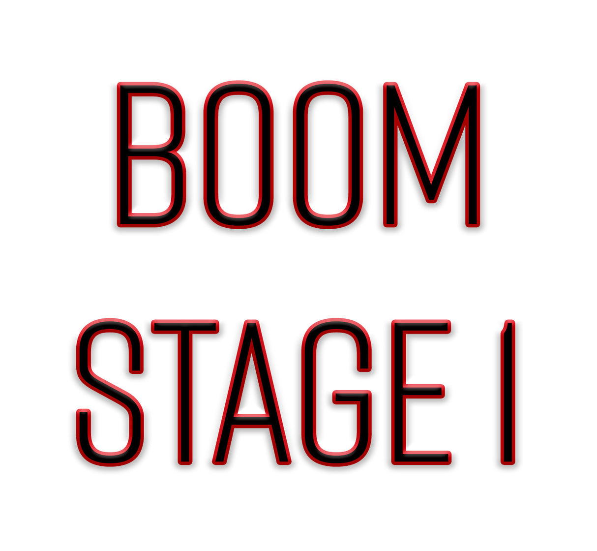 Do you have Boom 1 or Boom 2?