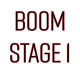 Do you have Boom 1 or Boom 2?