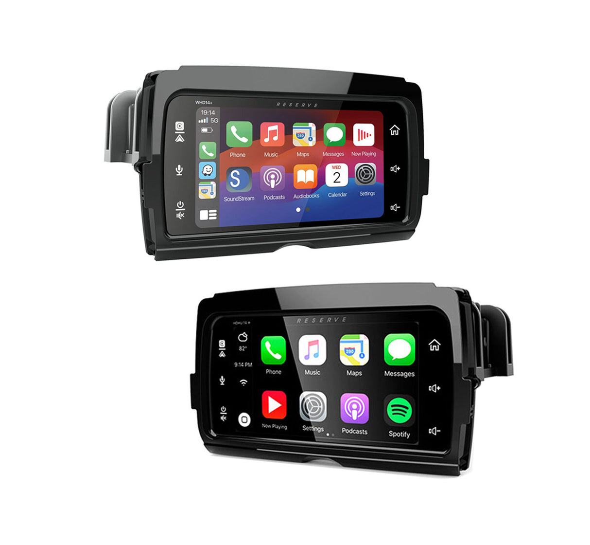 Which Radio Do You Have?