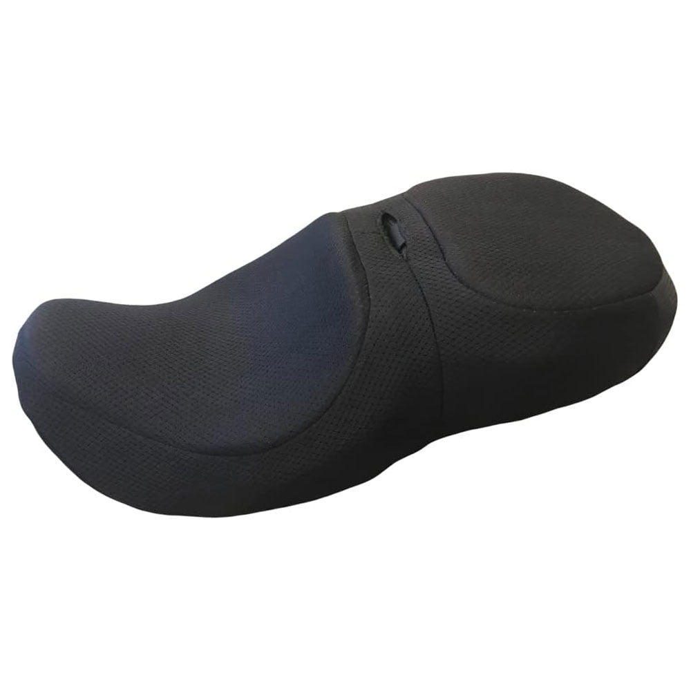 Breezy Ryder HD-1001-RK-1 Custom Seat Cover for 1993-2023 Harley