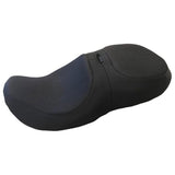 Breezy Ryder HD-1001-RK-1 Custom Seat Cover for 1993-2023 Harley-Davidson® Touring Motorcycles