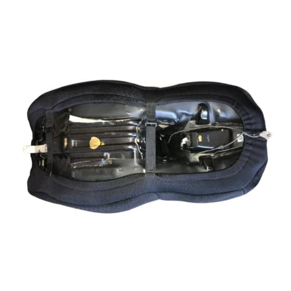 Breezy Ryder HD-1001-RK-1 Custom Seat Cover for 1993-2023 Harley-Davidson® Touring Motorcycles