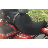 Breezy Ryder HD-1001-RK-1 Custom Seat Cover for 1993-2023 Harley-Davidson® Touring Motorcycles