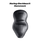 Breezy Ryder HD-1001-RK-1 Custom Seat Cover for 1993-2023 Harley-Davidson® Touring Motorcycles