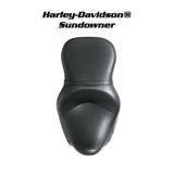 Breezy Ryder HD-1001-RK-1 Custom Seat Cover for 1993-2023 Harley-Davidson® Touring Motorcycles