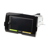 Scosche 2014-2021 Select Harley Double Din Radio Installation Dash Kit