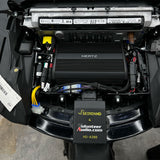 Extreme Audio HD24RGAP Amplifier Replacement Interface Mounting Bracket for 2023.5-Up Harley Davidson® Base and CVO Road Glide Motorcycles