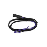 Cicada Audio HDFLXRO Speaker to Cicada Audio® FLX Amplifier Output - Rear for Harley Davidson® Motorcycles