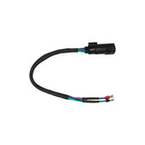 Cicada Audio HDFLXRO Speaker to Cicada Audio® FLX Amplifier Output - Rear for Harley Davidson® Motorcycles