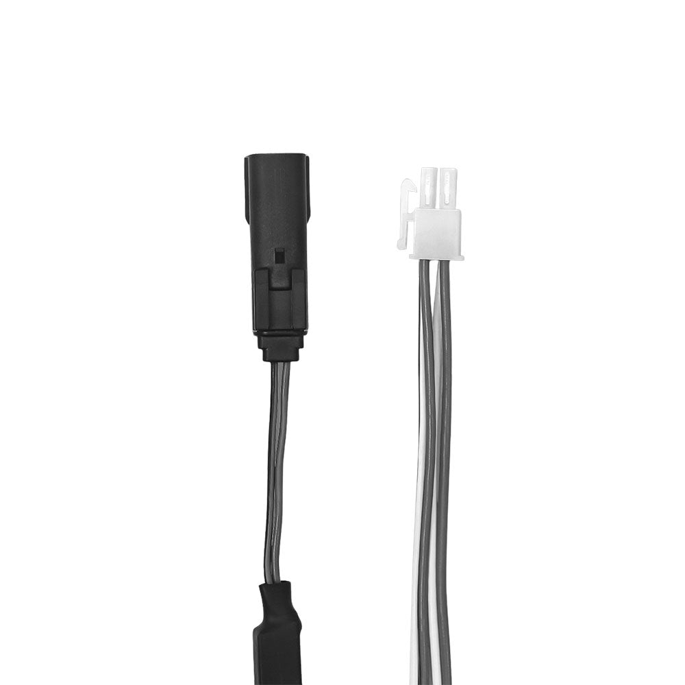 Cicada Audio HDFiMY Cicada Audio® Amplifiers Input Molex®- Front / Y Adaptor / Bridged