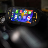 SoundStream Reserve HDHU.9813RG Plug & Play Upgrade Headunit for 1998-2013 Harley Davidson® Road Glide Only