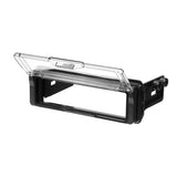 Pac HDK001X Install Adapter With Weatherproof Cover For 98-13 Harley Davidson