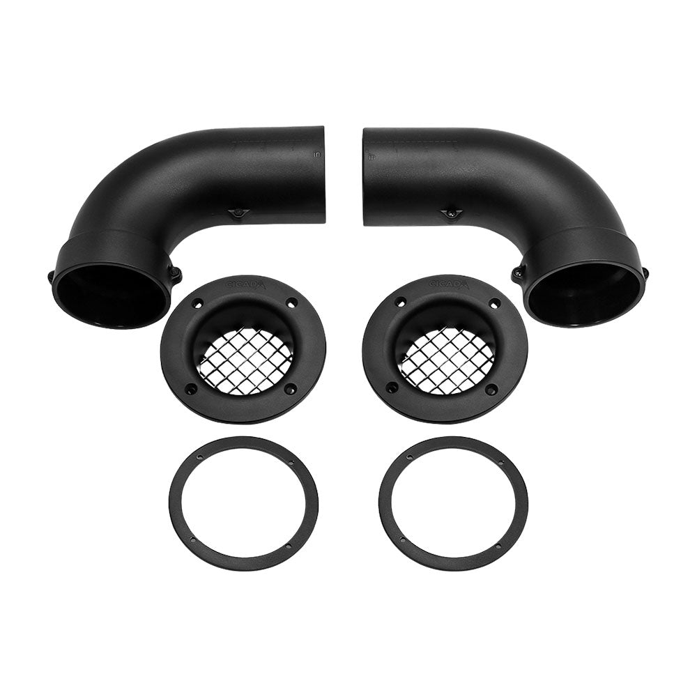 Cicada Audio HDPORT3 3