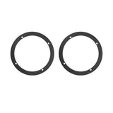 Cicada Audio HDPORT3 3" Right Angles Aero Port Kit for Harley Davidson® Motorcycles