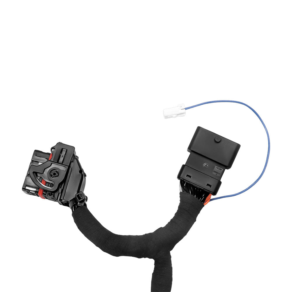 Cicada Audio HDTSLINKv2 Factory Radio 