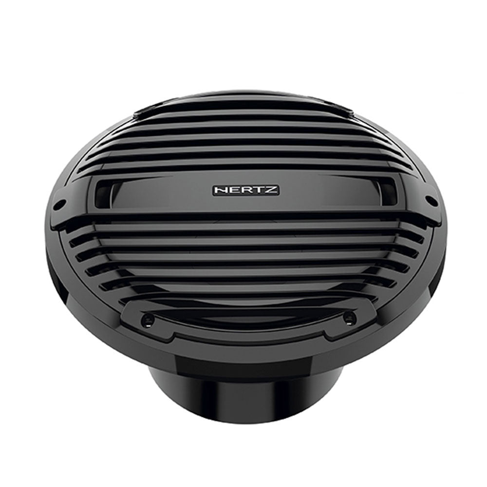 Hertz A2B Stage 6 Ultimate Plug & Play Amp And Speaker Package with Subwoofer For 2026 Harley Davidson® Street Glide 3 Limited Motorcycles