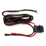 Hertz Premium A2B Stage 6 Plug & Play Amp And Speaker Package For 2024-Up Harley Davidson® Road Glide Motorcycles