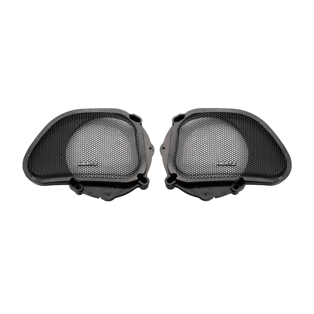 Hertz Stage 2 Plug & Play Amp And Speaker Package For 1996-2013