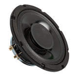 Precision Power HTW.654 6.5” Weather Resistant 4 Ohm Horn-Loaded Speakers for 1998-2025 Harley Davidson® Motorcycles