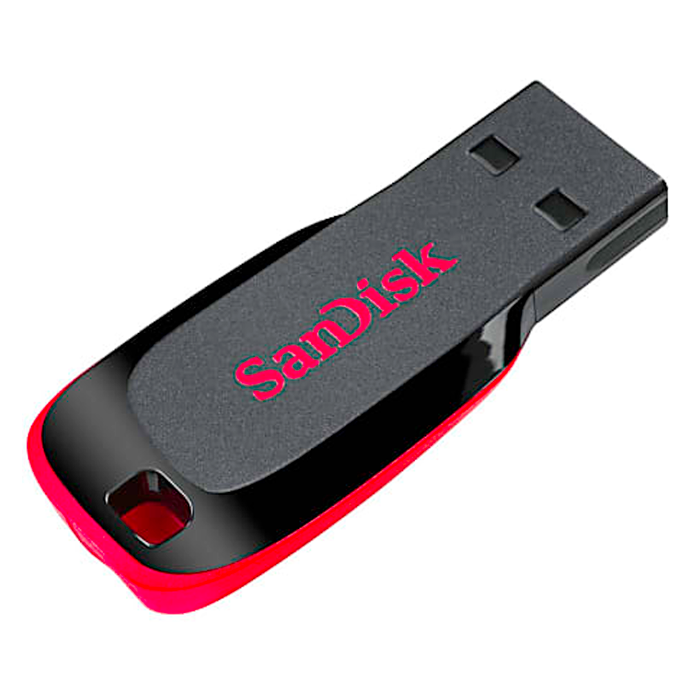 SoundStream Reserve SG.V2 Firmware Update – Preloaded 8GB SanDisk USB Drive
