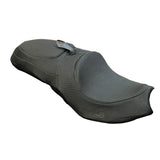 Breezy Ryder Custom Seat Cover for 2024-2025 Harley-Davidson® Street Glide and Road Glide Touring Motorcycles