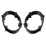 American Hard Bag ( IP-14-5X7-6X9 V2 ) 5x7" to 6x9" Speaker Adapter Kit For 2014-2023 Harley Davidson® Touring Models with Saddlebag Lids ( IP 14 5X7 6X9 V2 )