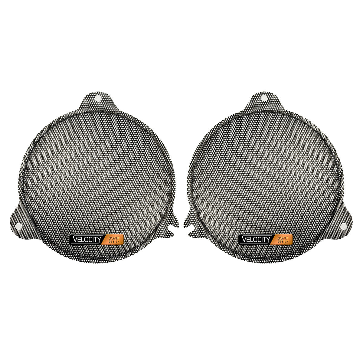 Velocity Stage 4 Plug & Play Amp and Speaker Package For 2014-2023 Harley Davidson® Street Glide and Street Glide Specials with Soundstream Reserve V2 Radio