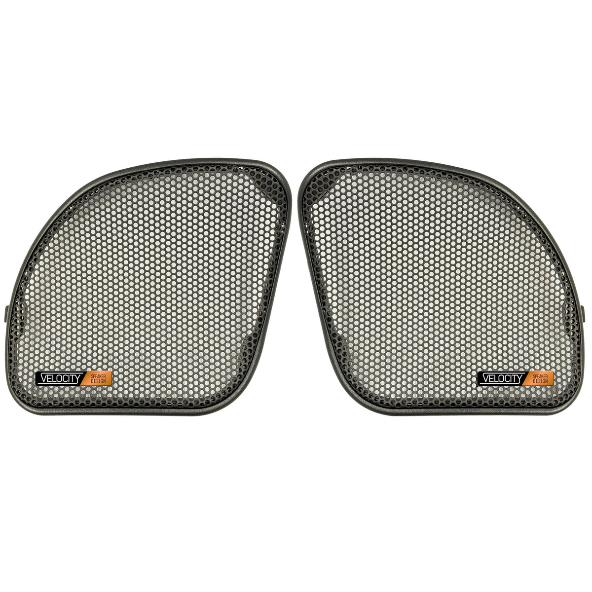 Velocity Stage 4 Plug & Play Amp And Speaker Package With SoundStream Reserve WHD14+ Radio For 2015-2024 Harley Davidson® Road Glide Ultra / Limited