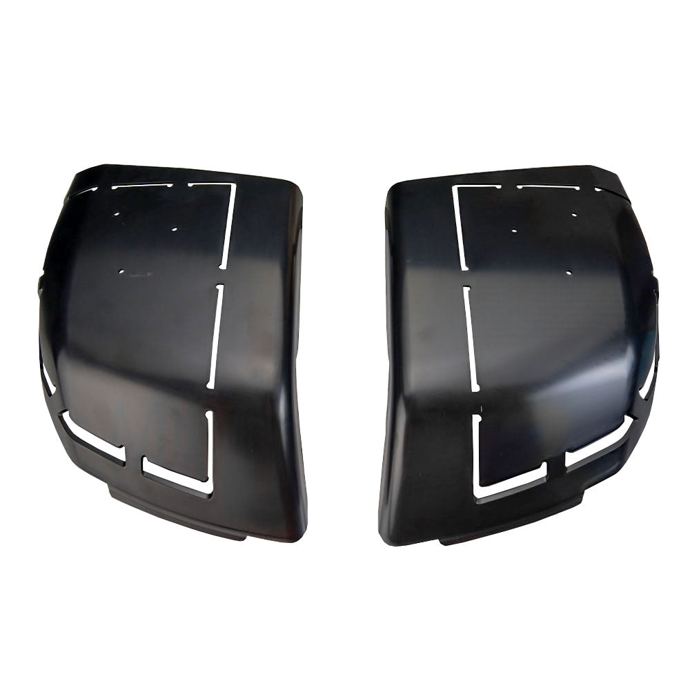 American Hard Bag IP-24-LIDKIT 6x9