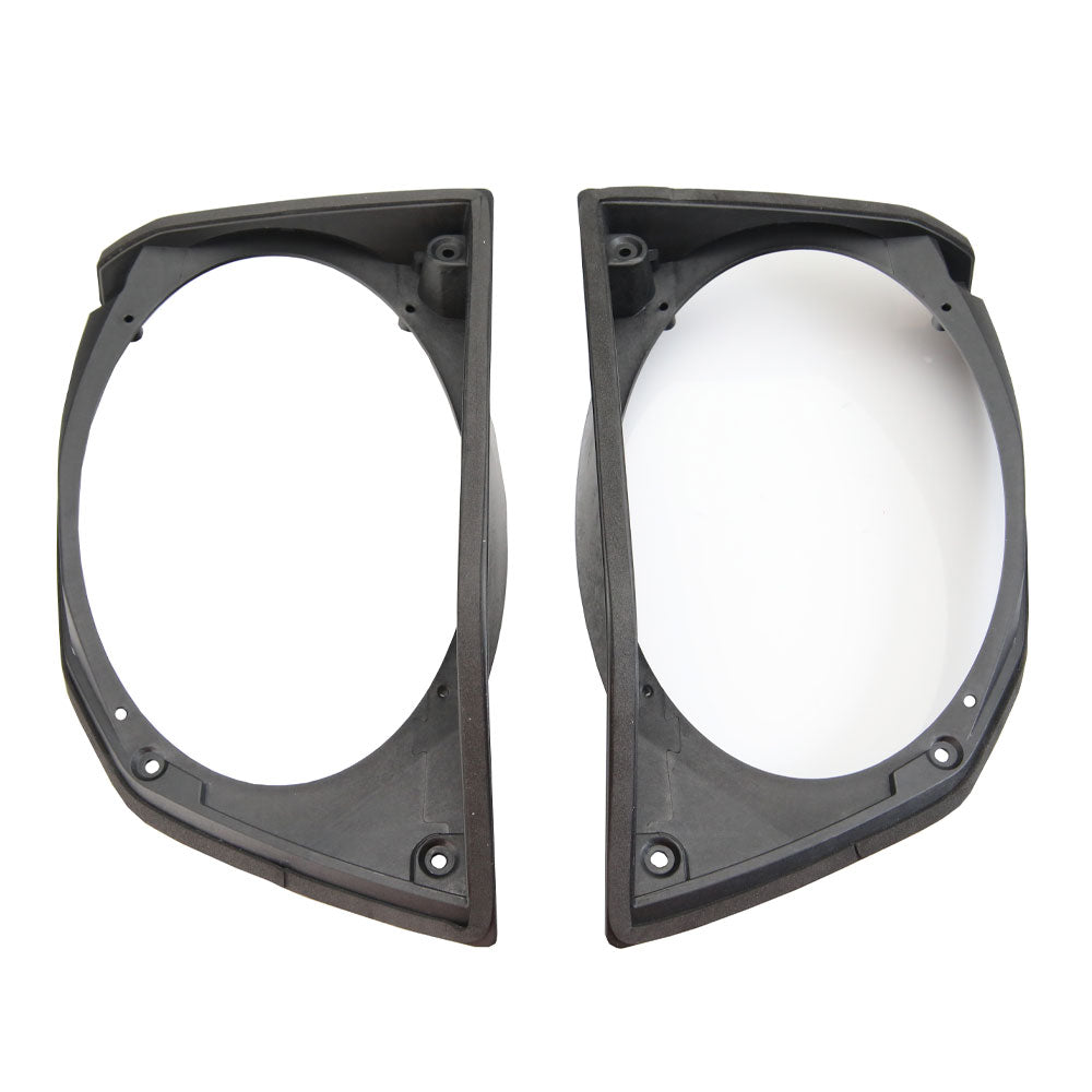 American Hard Bag IP-24-LIDKIT 6x9