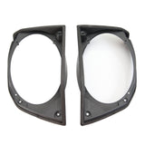 American Hard Bag IP-24-LIDKIT 6x9" Saddlebag Speaker Installation Kit With Wiring and Hardware Pack for Factory Non-Speaker Lids for 2024-Up Harley Davidson® Touring Motorcycles