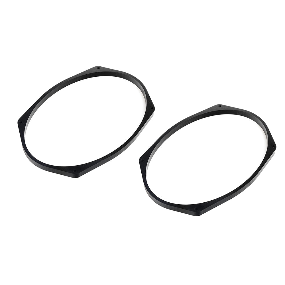 American Hard Bag IP-6X9-SPACER 1/2" 6x9 Spacer for 1998-2023 Harley Davidson® Motorcycles