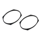 American Hard Bag IP-6X9-SPACER 1/2" 6x9 Spacer for 1998-2023 Harley Davidson® Motorcycles