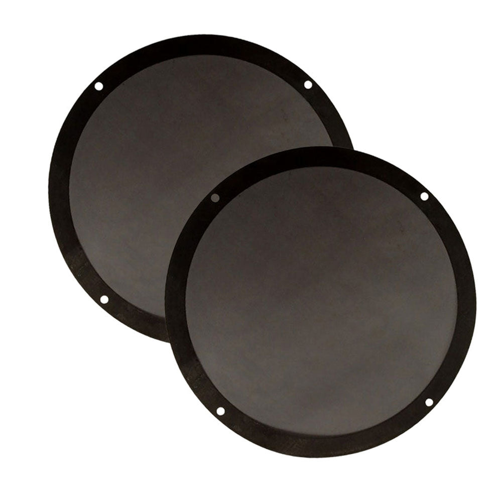 American Hard Bag IP-SSK-8 Hydrophobic Acoustic Speaker Screens- 8