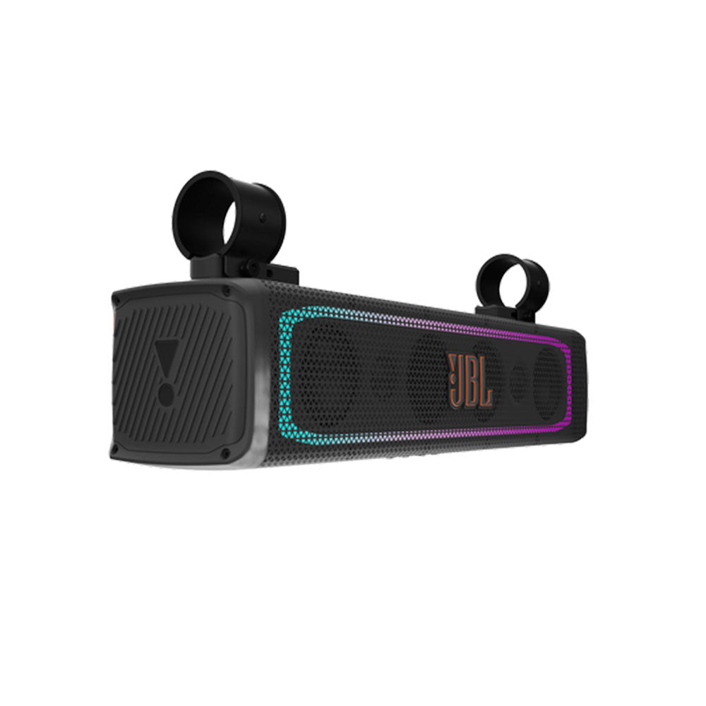 JBL Pro Sound 300W / 150W RMS Rallybar