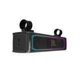 JBL Pro Sound 300W / 150W RMS Rallybar