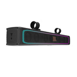 JBL Pro Sound 600W Peak / 300W RMS Rallybar XL
