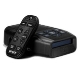 K40 Platinum100 Portable Radar Detector with GPS and Remote Control