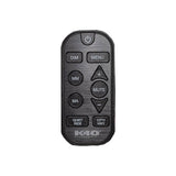 K40 Platinum100 Portable Radar Detector with GPS and Remote Control