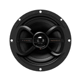 Infinity KAPPAPERFECT600X 6.5" Component Speakers for Upper Fairing, Lower Fairing, and Tour Pak Locations on 2014-2026 Harley Davidson® Motorcycles