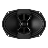 Infinity KAPPAPERFECT900x 6x9" 2-Way Component System for Harley Davidson® Motorcycles
