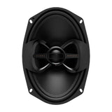 Infinity KAPPAPERFECT900x 6x9" 2-Way Component System for Harley Davidson® Motorcycles