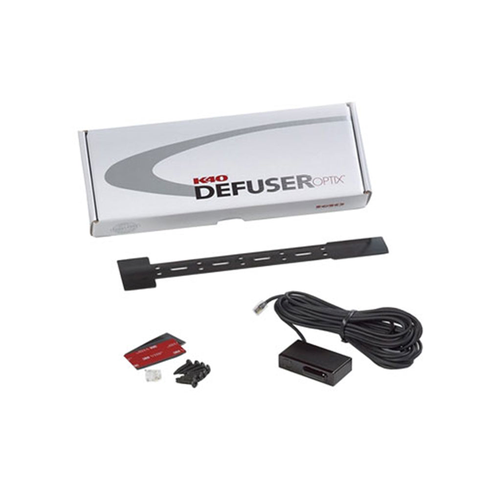 K40 LDO Single Add on Transponder for use with LDO Laser Defense System