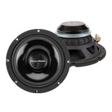 Precision Power MAS.65MR 6.5" 2 Ohm High Efficiency Midrange Speakers for Harley Davidson® Motorcycles ( MAS65MR )