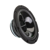 Precision Power MAS.65MR 6.5" 2 Ohm High Efficiency Midrange Speakers for Harley Davidson® Motorcycles ( MAS65MR )