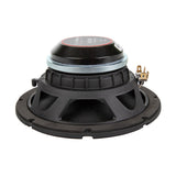 Precision Power MAS.65MR 6.5" 2 Ohm High Efficiency Midrange Speakers for Harley Davidson® Motorcycles ( MAS65MR )