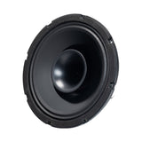 Precision Power MAS.802HT 8” Horn-Loaded Motorcycle Speakers for Fairing and Tour Pak Locations on Harley Davidson® Motorcycles