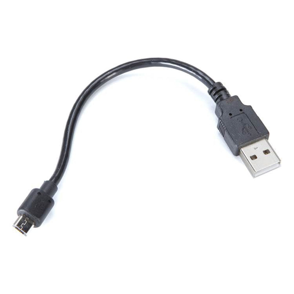 iDatalink HRN-MIC-USB Programming Cable for ADS-MRR – Volunteer Audio