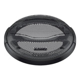 Hertz MPG165.3 6.5" Replacement Speaker Grilles for Harley Davidson® Tour Pack Speakers