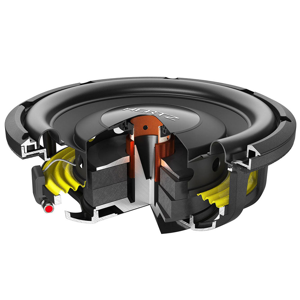 Hertz MPS 250 S2 10
